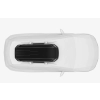 Thule Motion 3 L Gloss Black Roof Box - 639700 - View 1