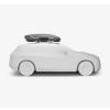 Thule Motion 3 L Gloss Titan Roof Box - 639701 - View 3
