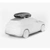 Thule Motion 3 L Gloss Titan Roof Box - 639701 - View 2