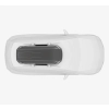 Thule Motion 3 L Gloss Titan Roof Box - 639701 - View 1