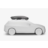 Thule Motion 3 XL Gloss Titan Roof Box - 639800 - View 3