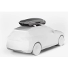 Thule Motion 3 XL Gloss Titan Roof Box - 639800 - View 2