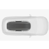 Thule Motion 3 XL Gloss Titan Roof Box - 639800 - View 1