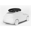 Thule Motion 3 XXL Gloss Black Roof Box - 639900 - View 2