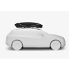 Thule Motion 3 XXL Gloss Black Roof Box - 639900 - View 1