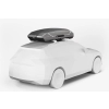 Thule Motion 3 XXL Gloss Titan Roof Box - 639901 - View 2
