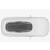 Thule Motion 3 XXL Gloss Titan Roof Box - 639901 - View 1