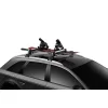 THULE SNOWPACK 732400 (up to 4 pairs of skis or 2 snow boards) - View 1