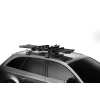 THULE SNOWPACK 732406 (up to 4 pairs of skis or 2 snow boards) - View 3