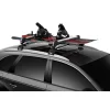 THULE SNOWPACK EXTENDER 732500 (up to 5 pairs of skis or 2 snow boards) - View 5