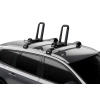Thule Hulla-A-Port Aero Kayak Carrier - 849000 - View 6