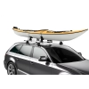 Thule Dockglide Wrap Around Kayak Carrier - 896001 - View 1