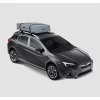 Thule Tepui Ayer Haze Grey Roof Top Tent (901200) - View 2