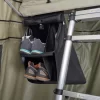 Thule Roof Top Tent Shoe Organizer (901850) - View 2