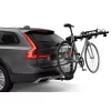 THULE APEX 4 HITCHMOUNT TILT - LOCKABLE 4 BIKE CARRIER 9025XT - View 6