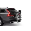 THULE APEX 4 HITCHMOUNT TILT - LOCKABLE 4 BIKE CARRIER 9025XT - View 4
