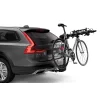 Thule Apex XT Hitchmount Tilt 5 Bike Carrier (9026XT) - View 5