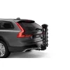 Thule Apex XT Hitchmount Tilt 5 Bike Carrier (9026XT) - View 3