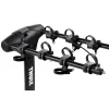 Thule Apex XT Hitchmount Tilt 5 Bike Carrier (9026XT) - View 2