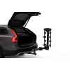 Thule Apex XT Hitchmount Swing 4 Bike Carrier 9027XT - View 4
