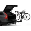 Thule Apex XT Hitchmount Swing 4 Bike Carrier 9027XT - View 3
