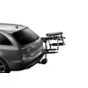 Thule Tram Hitch-Accessory Ski Carrier 903300 - View 4