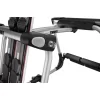 Thule Tram Hitch-Accessory Ski Carrier 903300 - View 3