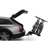 Thule T2 Pro XTR - 50mm Receiver (BLACK) 2 Bike Carrier 9034XTR - View 4