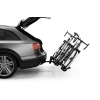 Thule Helium Platform 2 Bike Hitch Mounted Carrier (904010) - View 5