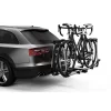 Thule Helium Platform 2 Bike Hitch Mounted Carrier (904010)