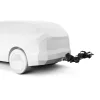 Thule DoubleTrack Pro XT 2 Bike Hitch Mounted Carrier (905402) - View 4
