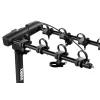 Thule Range RV 4 Bike Hitch Mounted Carrier (905700) - View 2