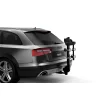 Thule Camber 2 Bike Hitch Mounted Carrier (9058) - View 3