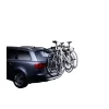 THULE CLIP ON 3 BIKE CARRIER (910301)