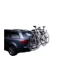 THULE CLIP ON 3 BIKE CARRIER 910401 - View 3