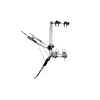 Thule Clip On High 2 Bike Hatch Mounted Carrier (910501)