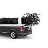 Thule WanderWay 2 Bike Hatch or Boot Mounted Carrier (911001) - View 8