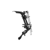 Thule WanderWay 2 Bike Hatch or Boot Mounted Carrier (911001) - View 2
