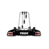 Thule EuroWay G2 3 bike tow ball mounted carrier (922020) - View 6