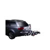 Thule EuroWay G2 3 bike tow ball mounted carrier (922020) - View 5