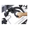 Thule EuroWay G2 3 bike tow ball mounted carrier (922020) - View 4