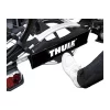 Thule EuroWay G2 3 bike tow ball mounted carrier (922020) - View 3