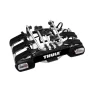 Thule EuroWay G2 3 bike tow ball mounted carrier (922020) - View 1