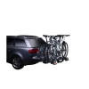 Thule EuroWay G2 3 bike tow ball mounted carrier (922020)