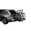 Thule VeloCompact 2 Bike Tow Ball Mounted Carrier 13pin (924003) - View 4