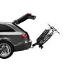 Thule VeloCompact 2 Bike Tow Ball Mounted Carrier 13pin (924003) - View 3