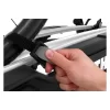 Thule VeloCompact 3 Bike Tow Ball Mounted Carrier - 926002 - View 4