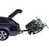 Thule VeloCompact 3 Bike Tow Ball Mounted Carrier - 926002 - View 3