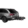Thule VeloCompact 3 Bike Tow Ball Mounted Carrier - 926002 - View 2