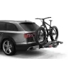 Thule EasyFold XT 2 Bike Tow Ball Mounted Carrier - 933AU - View 7